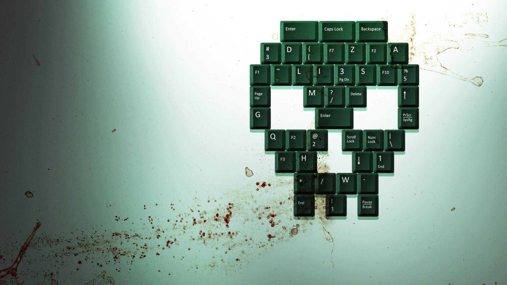 IT| Web of Make Believe: Death, Lies and the Internet 0