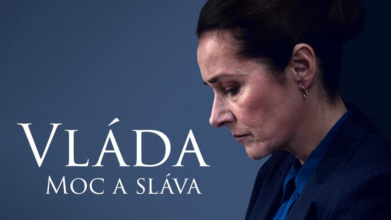 ES| Borgen: Reino, poder y gloria 4