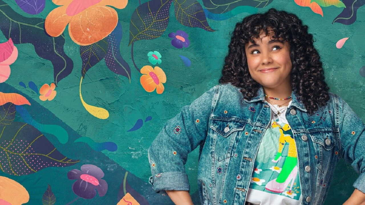 ES| The Most Beautiful Flower 3