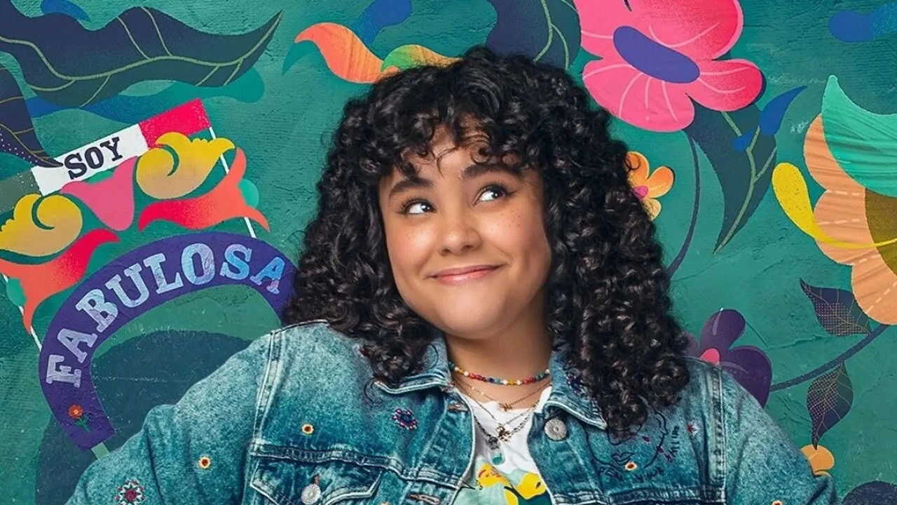 ES| The Most Beautiful Flower 4