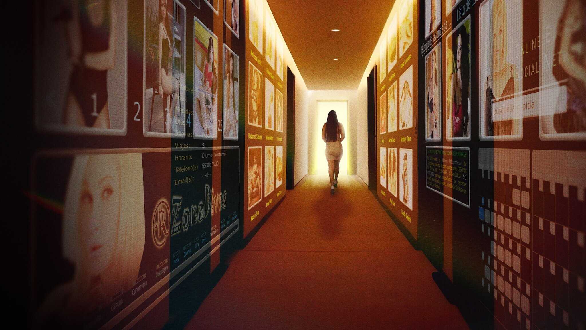 ES| Caught in the Web: The Murders Behind Zona Divas 0