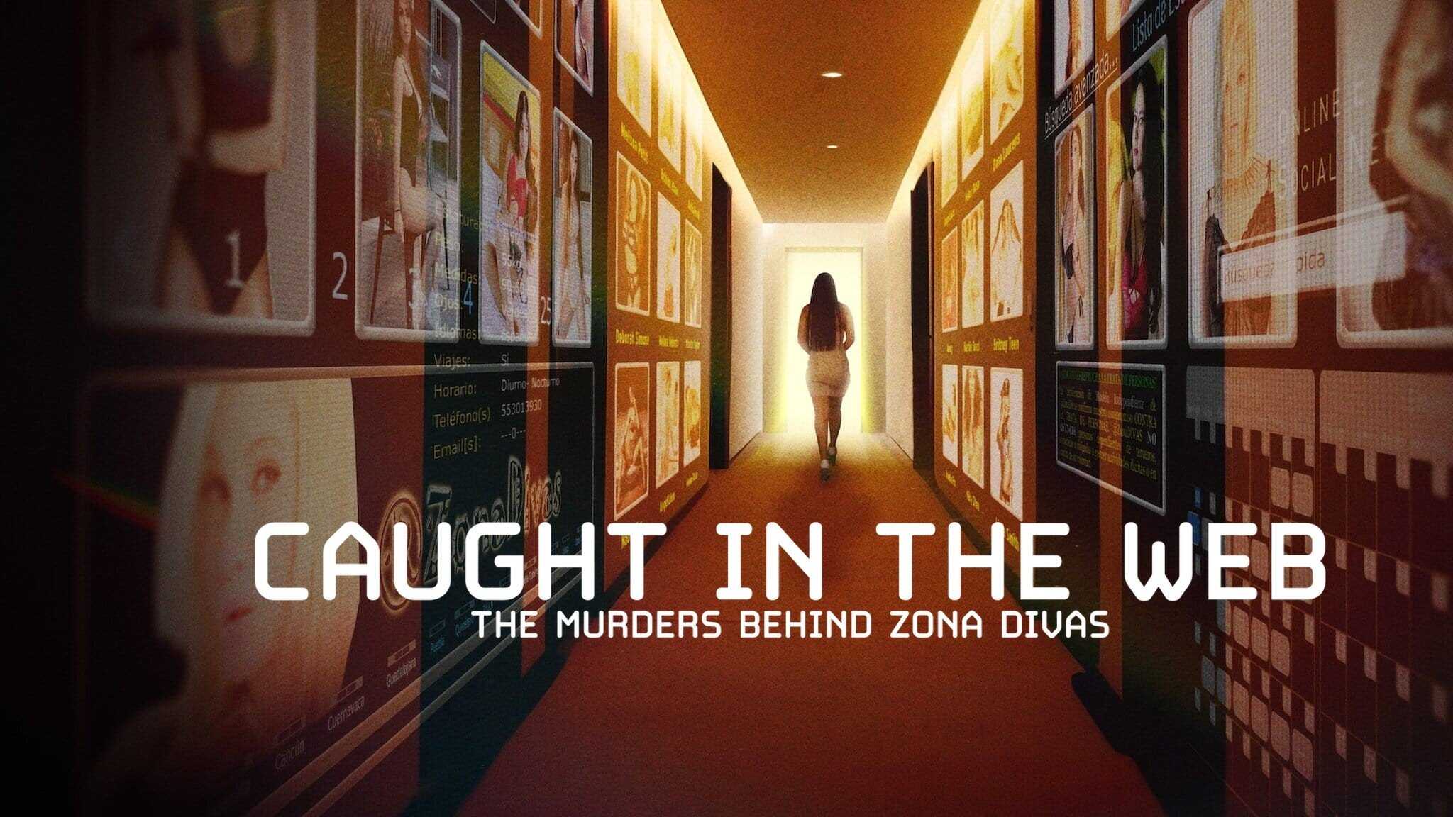 ES| Caught in the Web: The Murders Behind Zona Divas 3