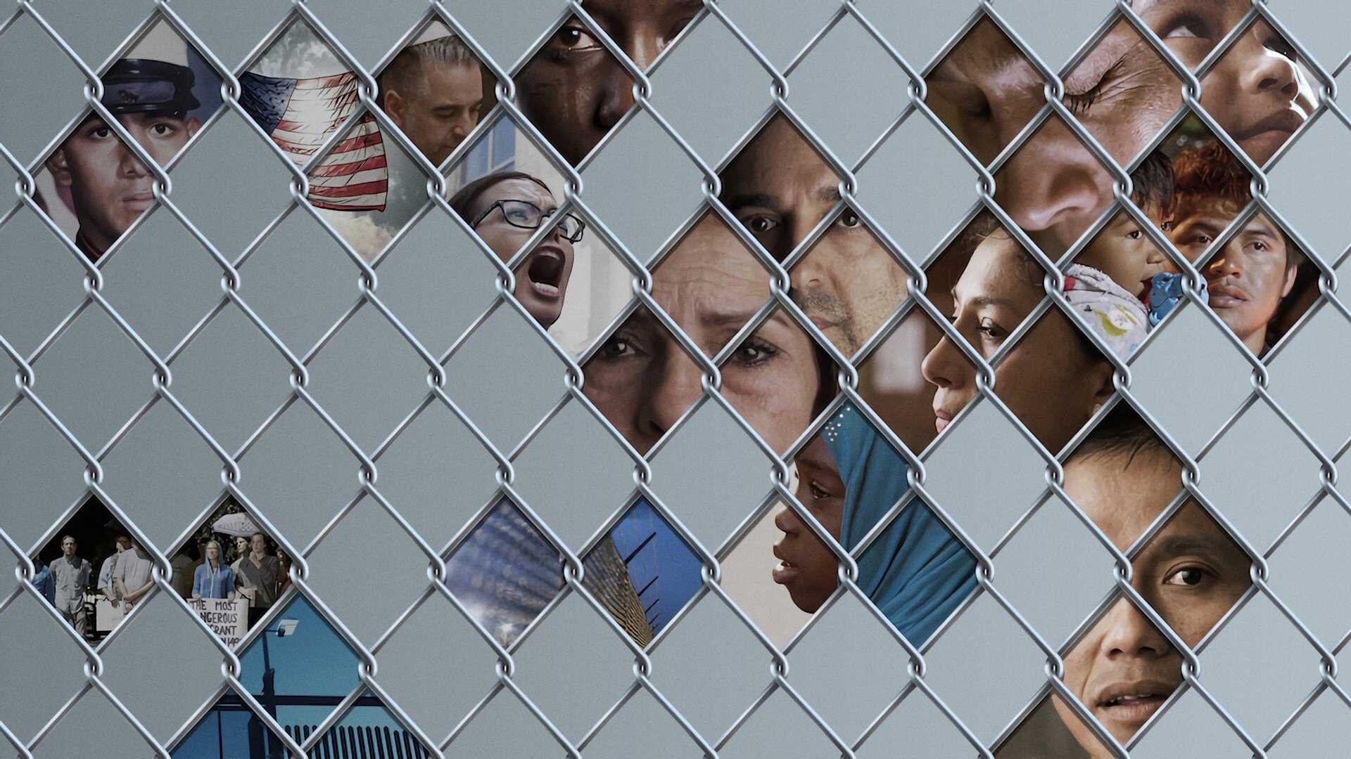 ES| Living Undocumented 1