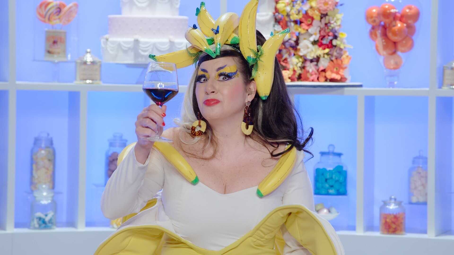 ES| Nailed It! Spain 2