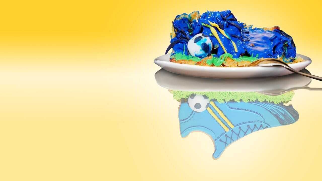 ES| Nailed It! Spain 3