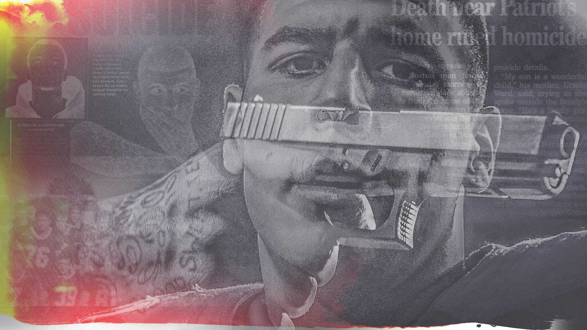 ES| Killer Inside: The Mind of Aaron Hernandez 0