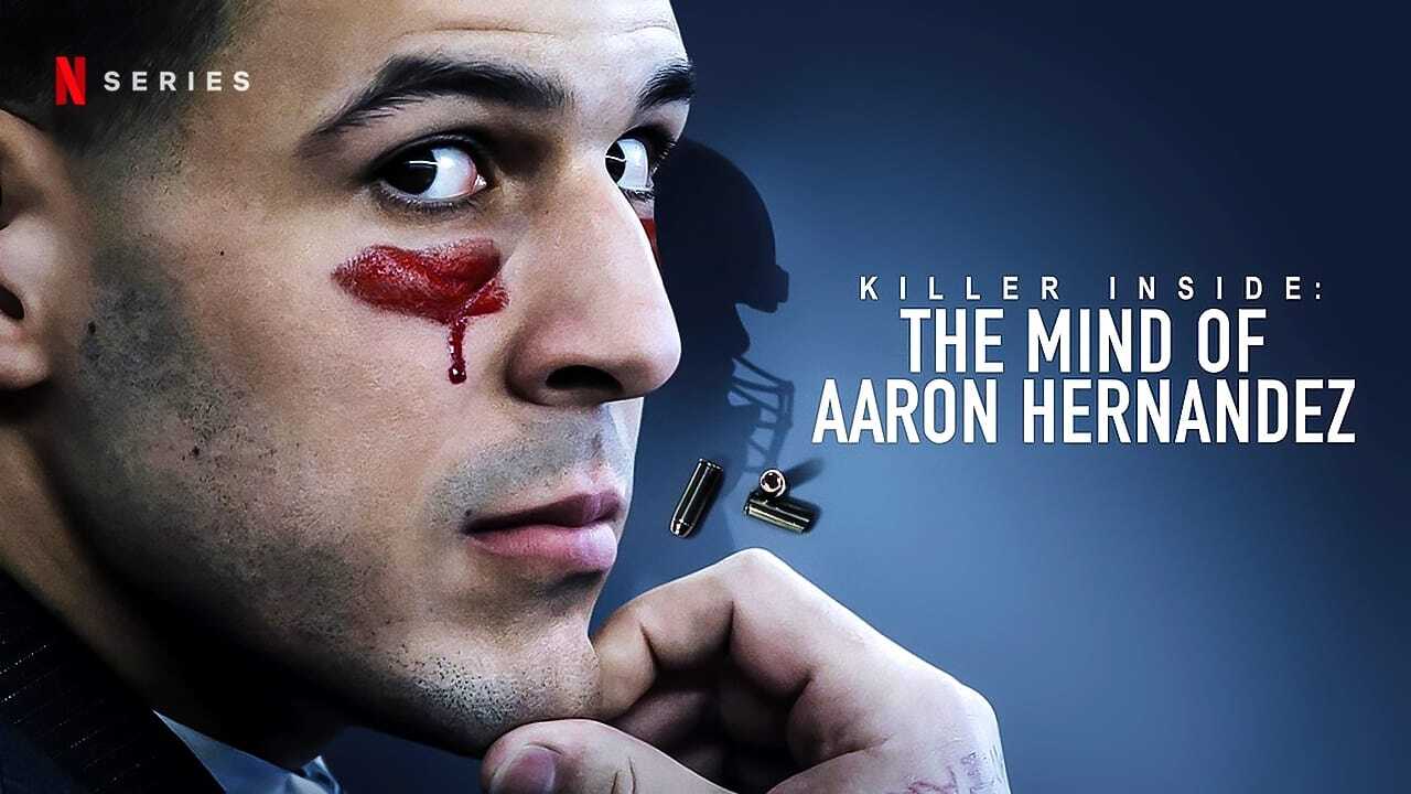 ES| Killer Inside: The Mind of Aaron Hernandez 3