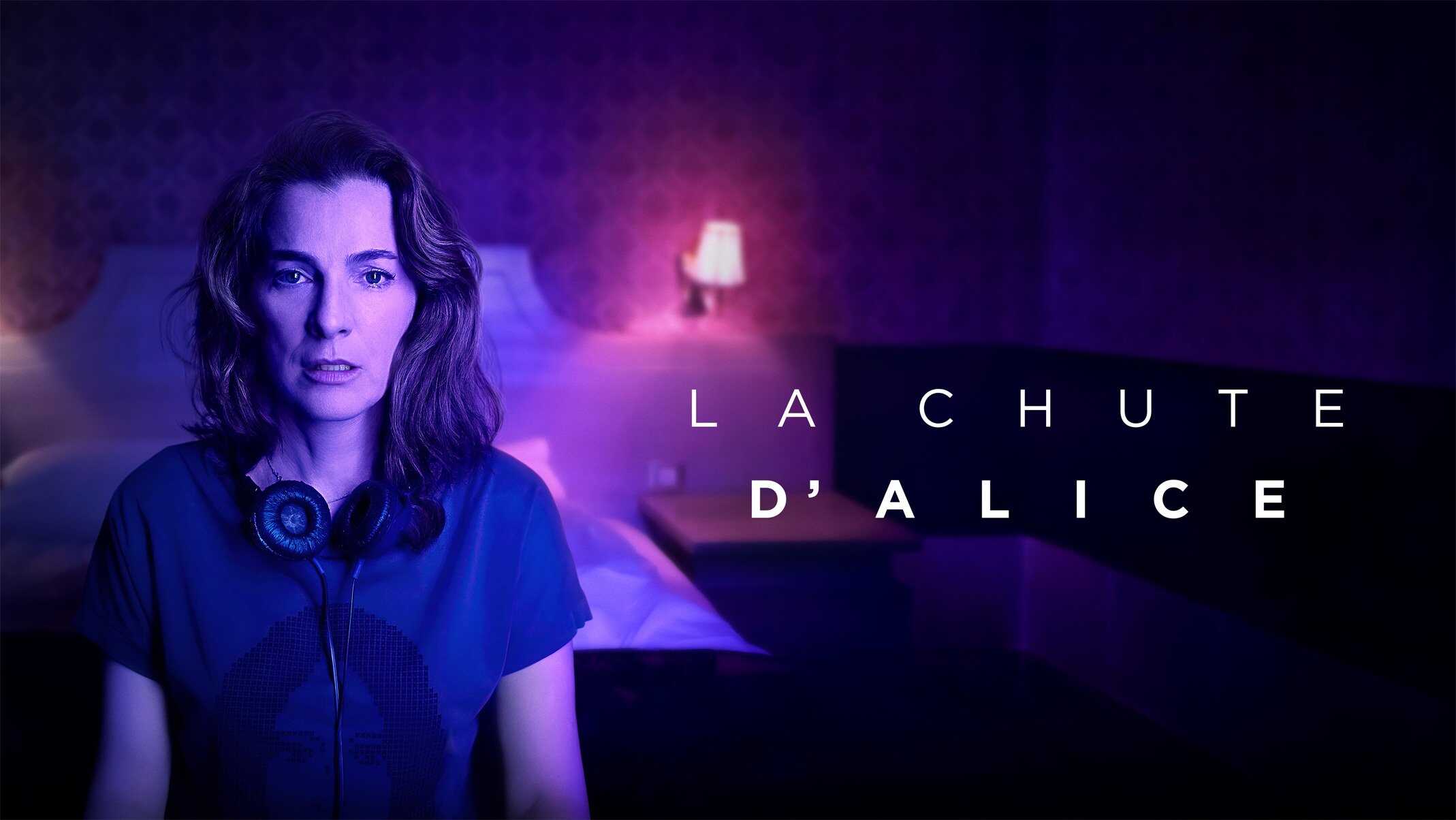 Losing Alice [MULTI-SUB] 1