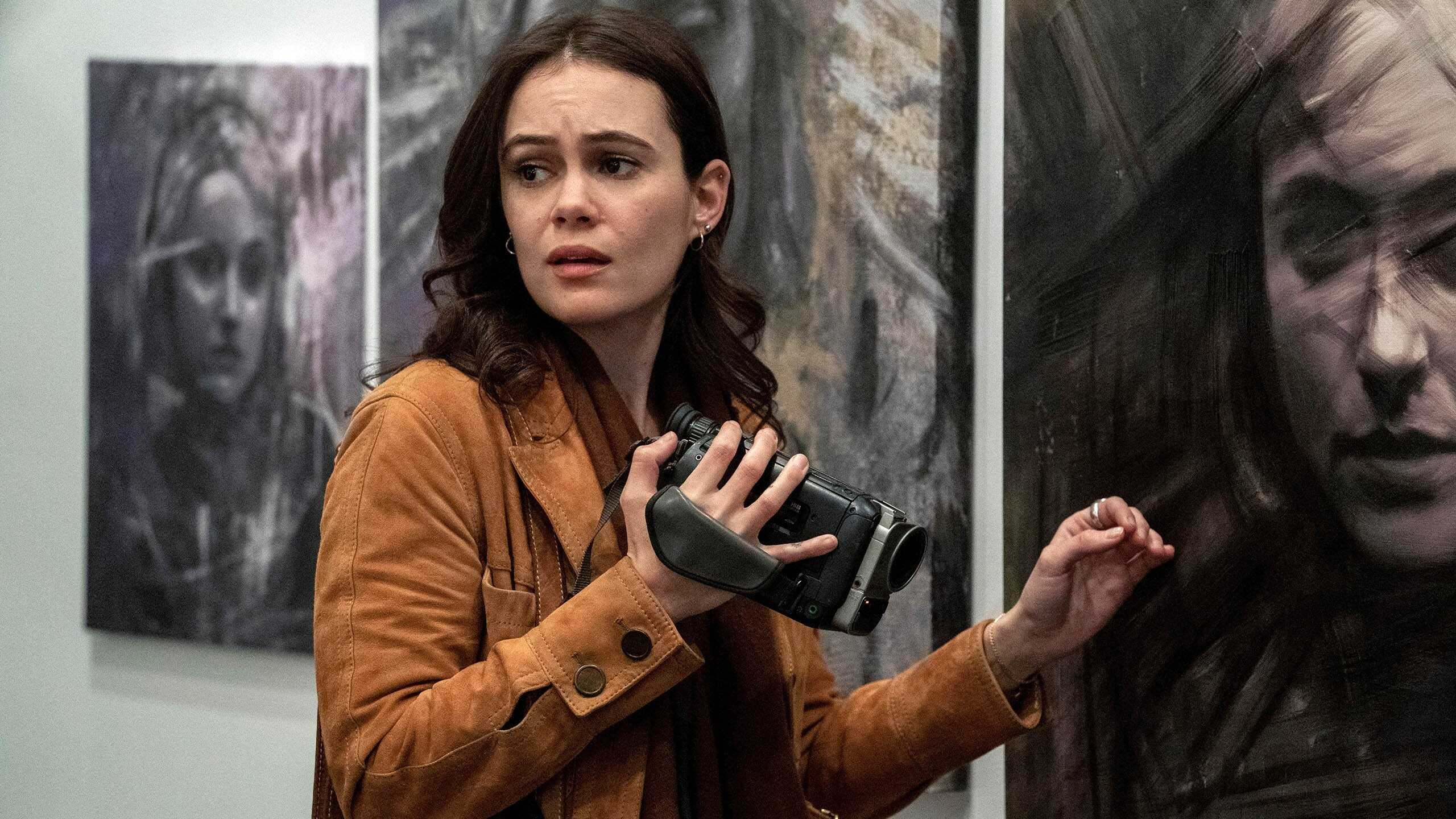 IT| Archive 81 - Universi alternativi 3