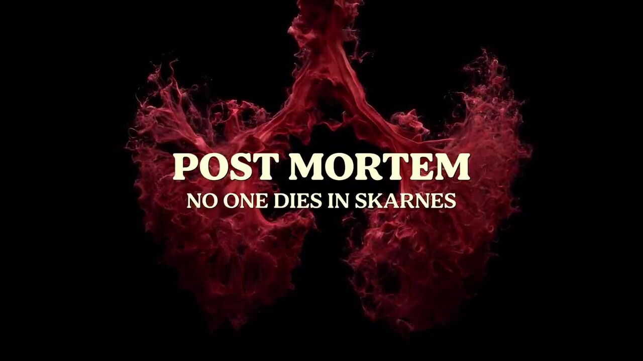ES| Post mortem: Nadie muere en Skarnes 2