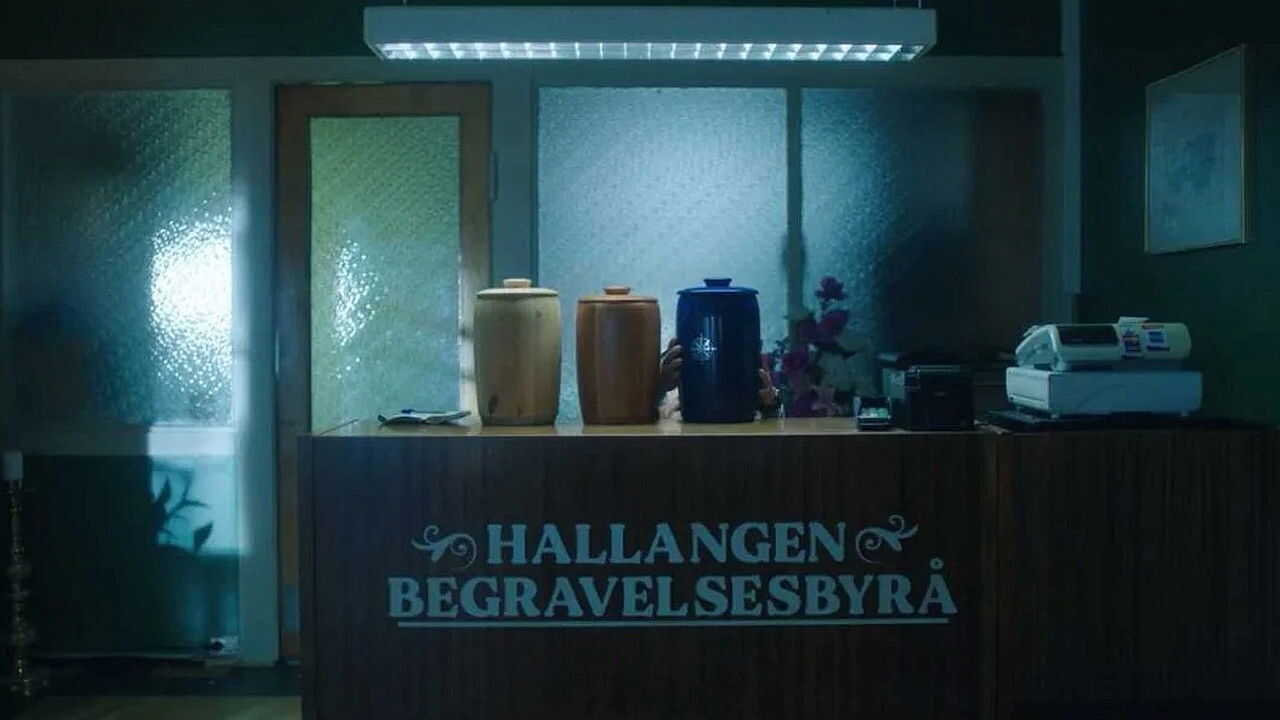 ES| Post mortem: Nadie muere en Skarnes 3