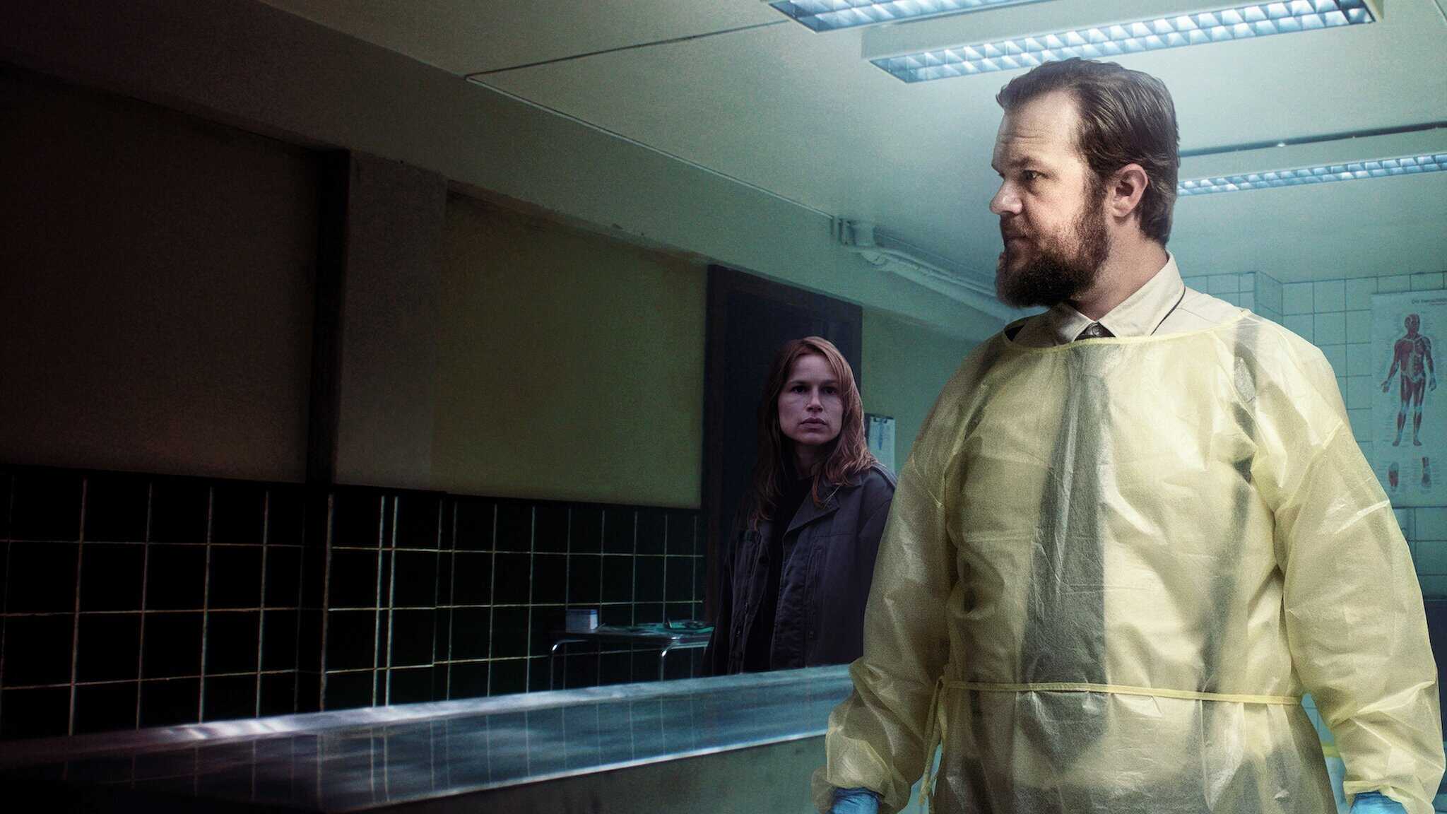 ES| Post mortem: Nadie muere en Skarnes 4