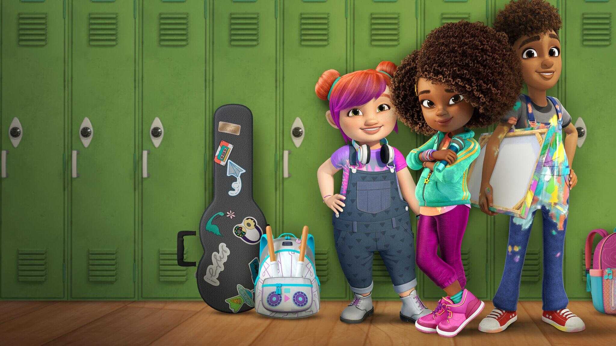 AR| كارما وورلد 0