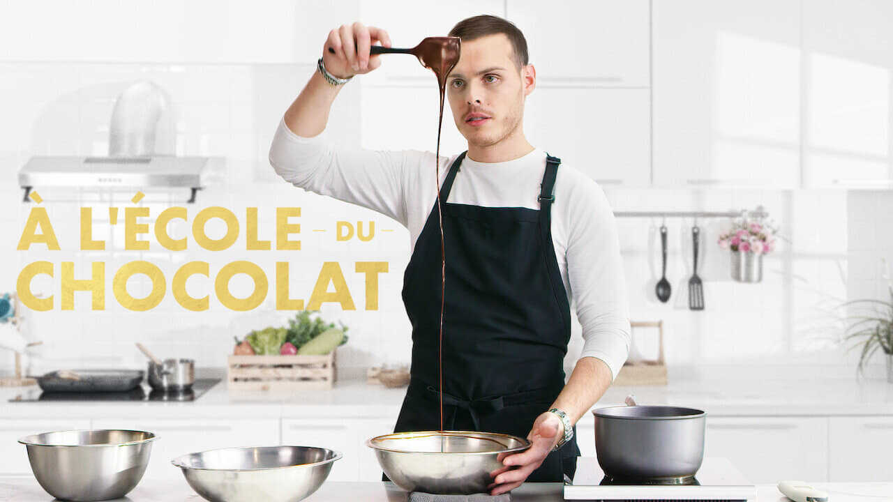 ES| Academia del Chocolate 2