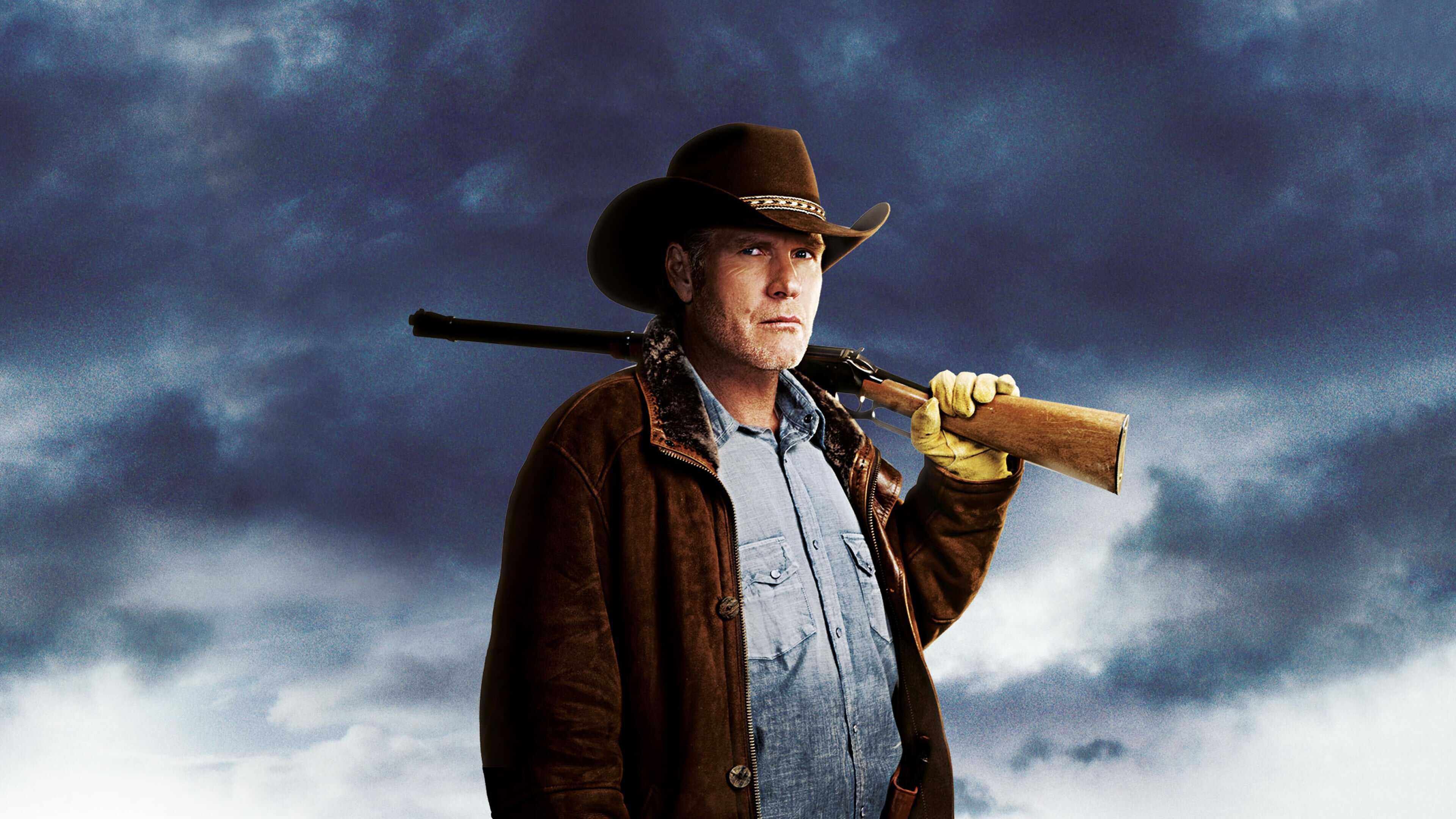 IT| Longmire 0