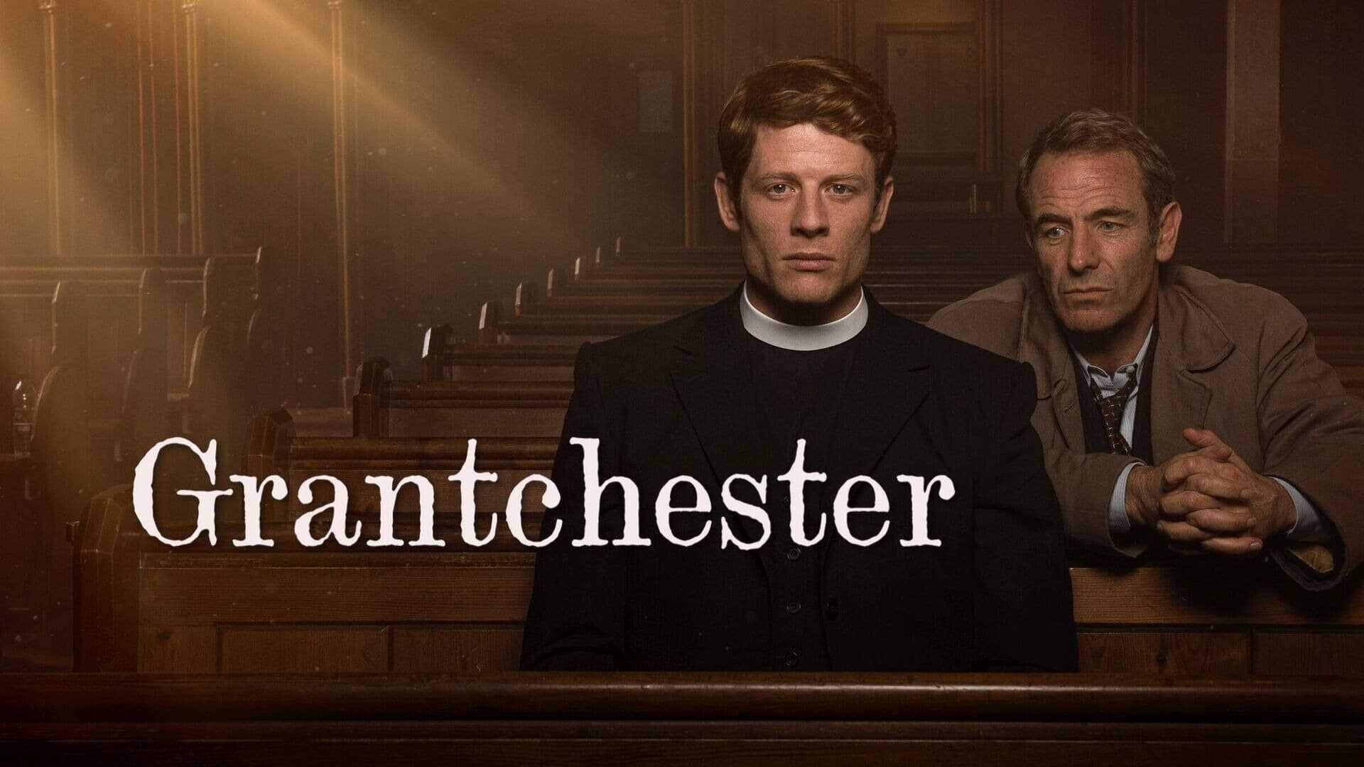 IT| Grantchester 0