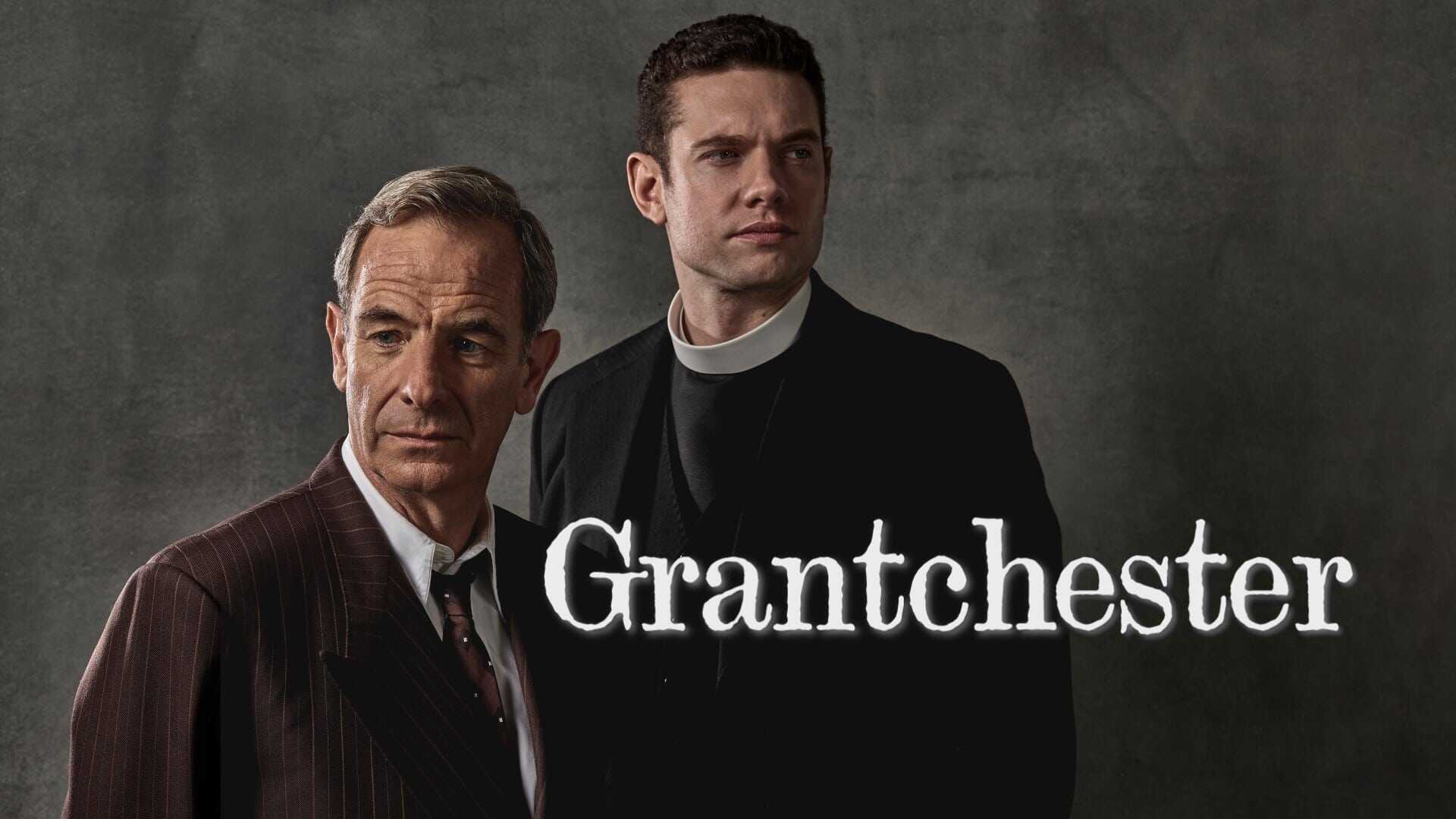 IT| Grantchester 1