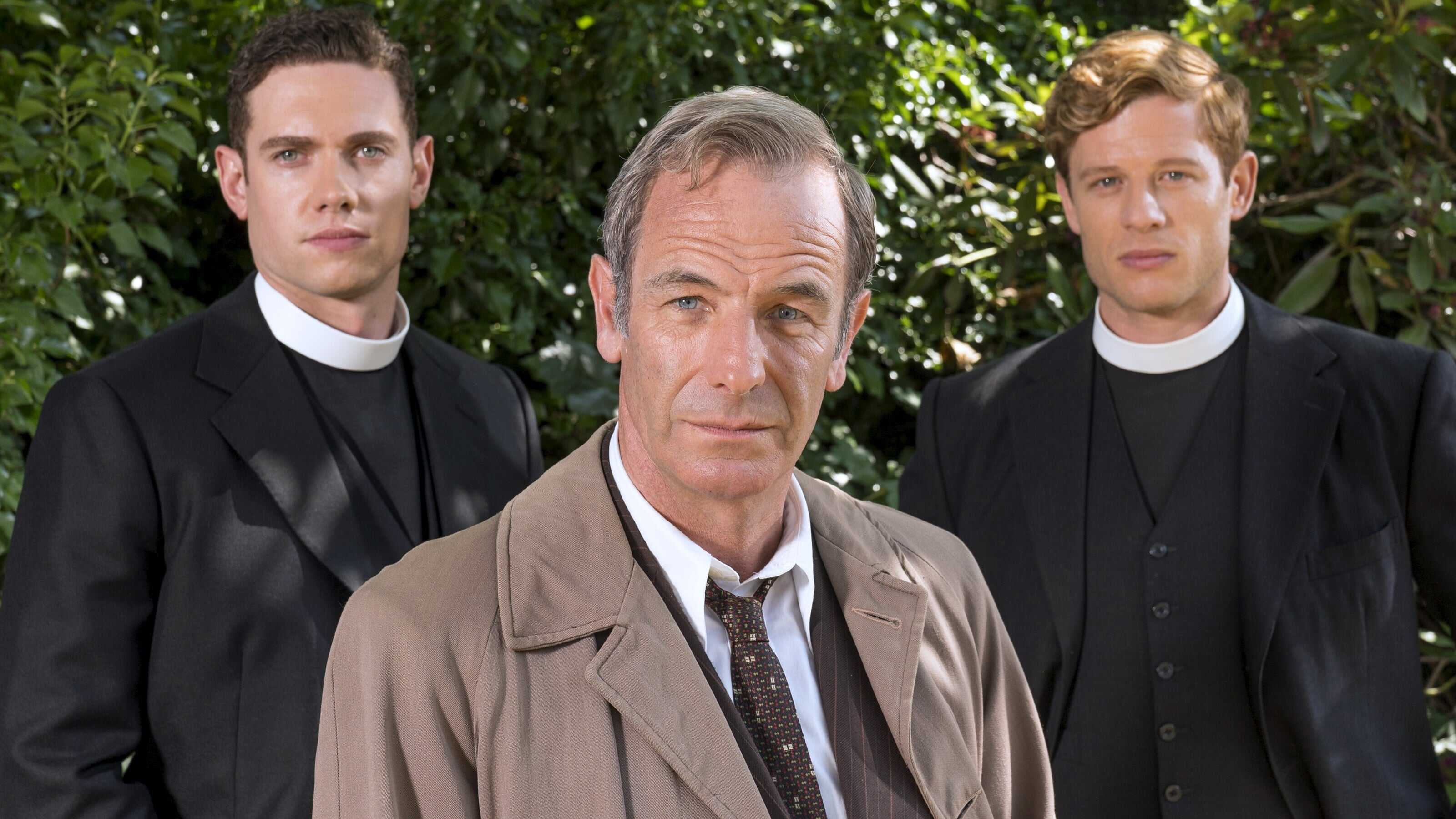 IT| Grantchester 3