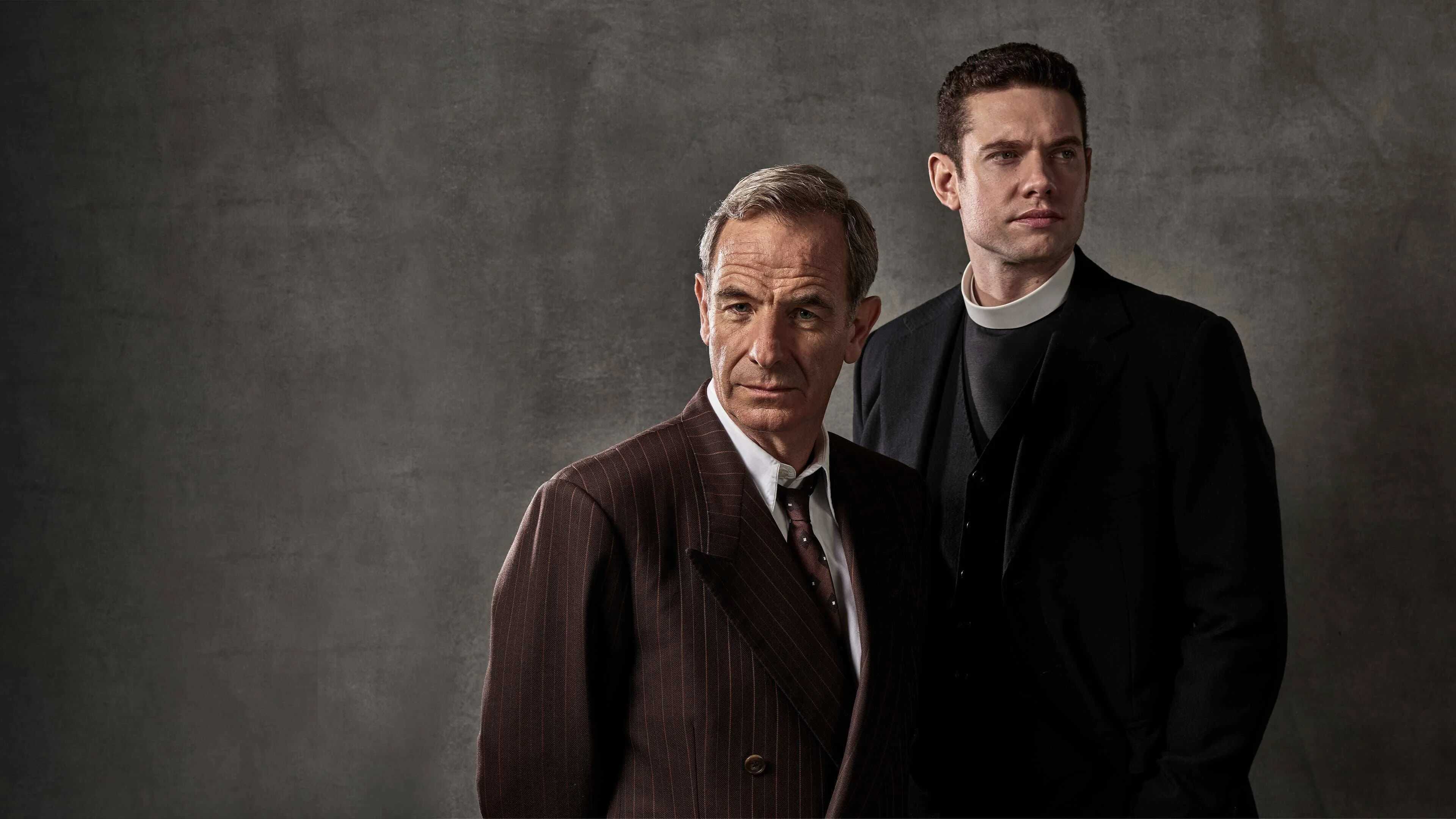 IT| Grantchester 4