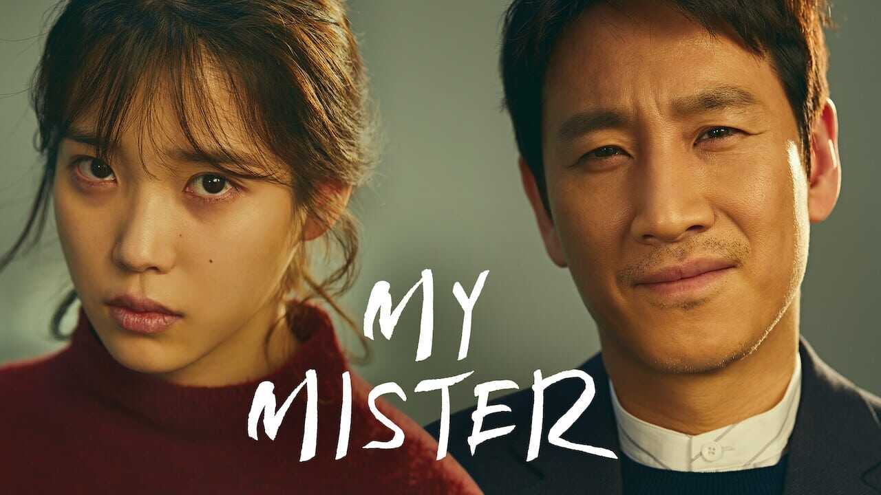 ES| My Mister [My Ahjussi] 2