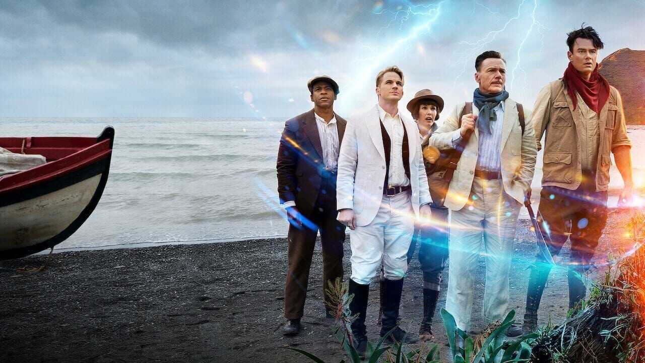 IT| Jupiter's Legacy 4