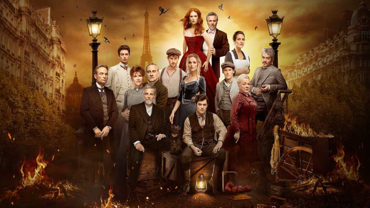 IT| Destini in Fiamme 1