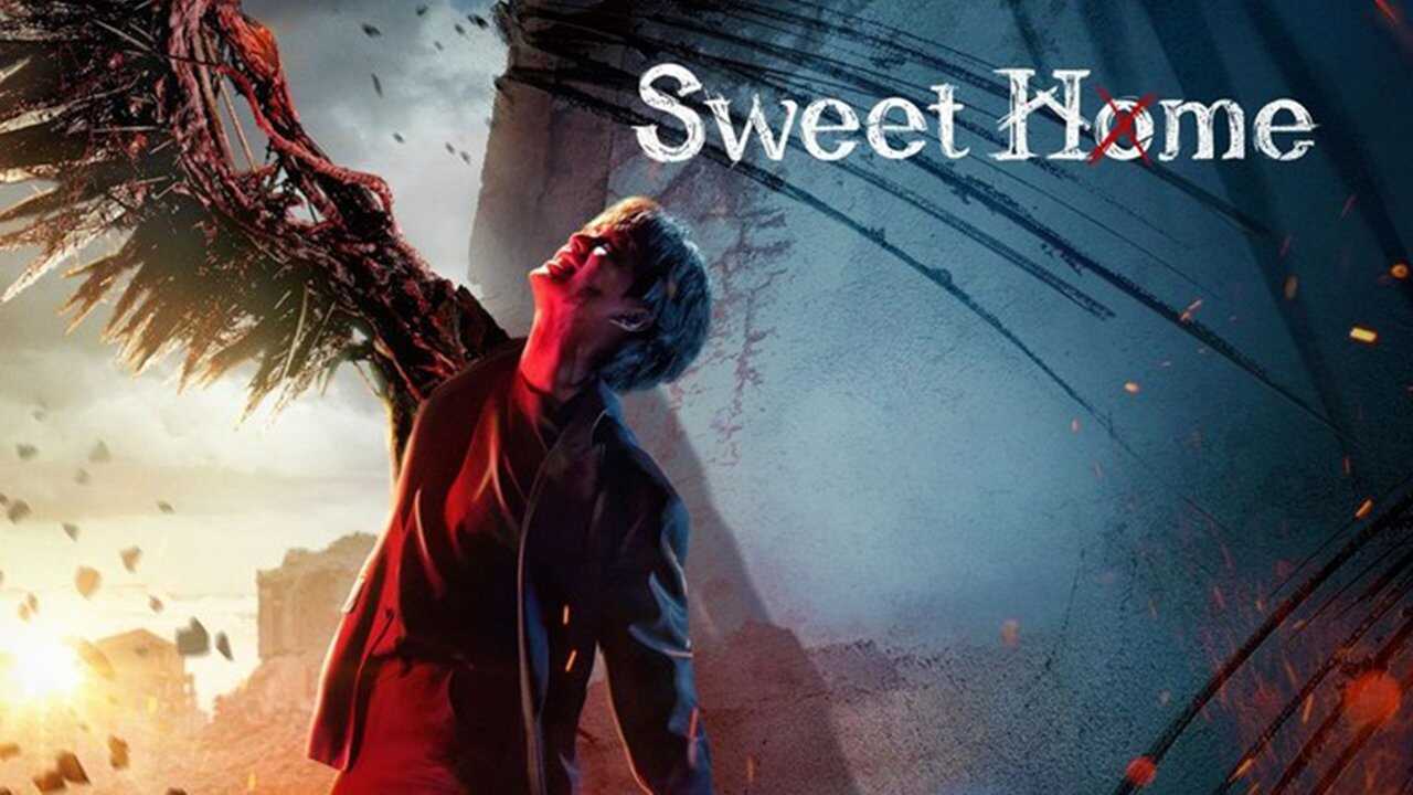 IT| Sweet Home 4