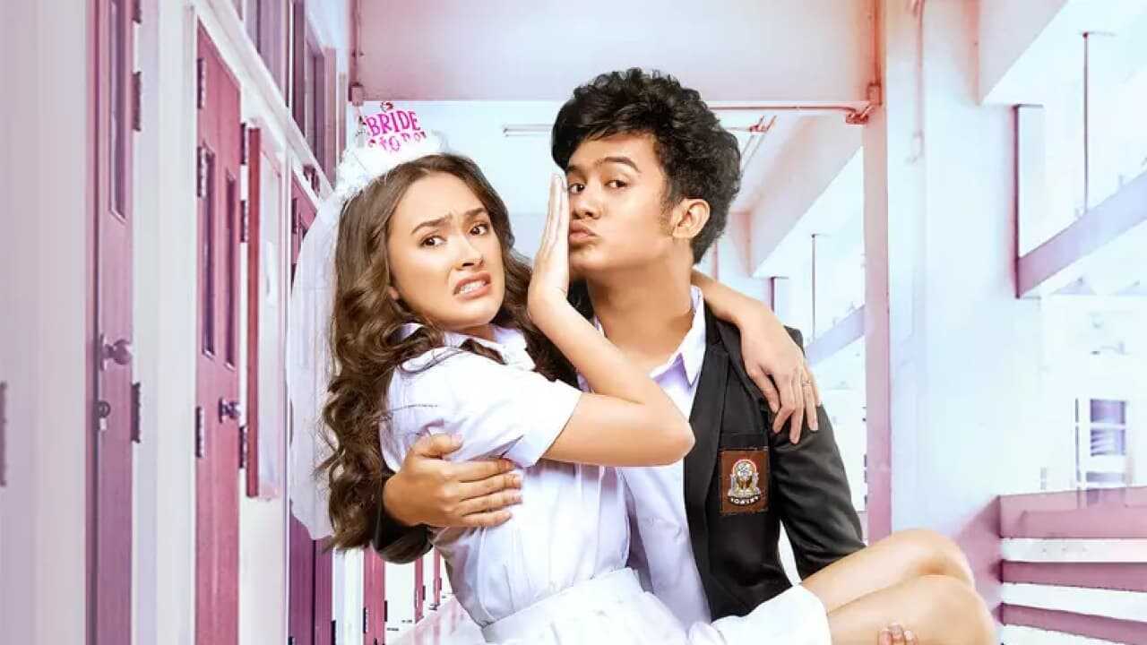 ID| Married with Senior 0