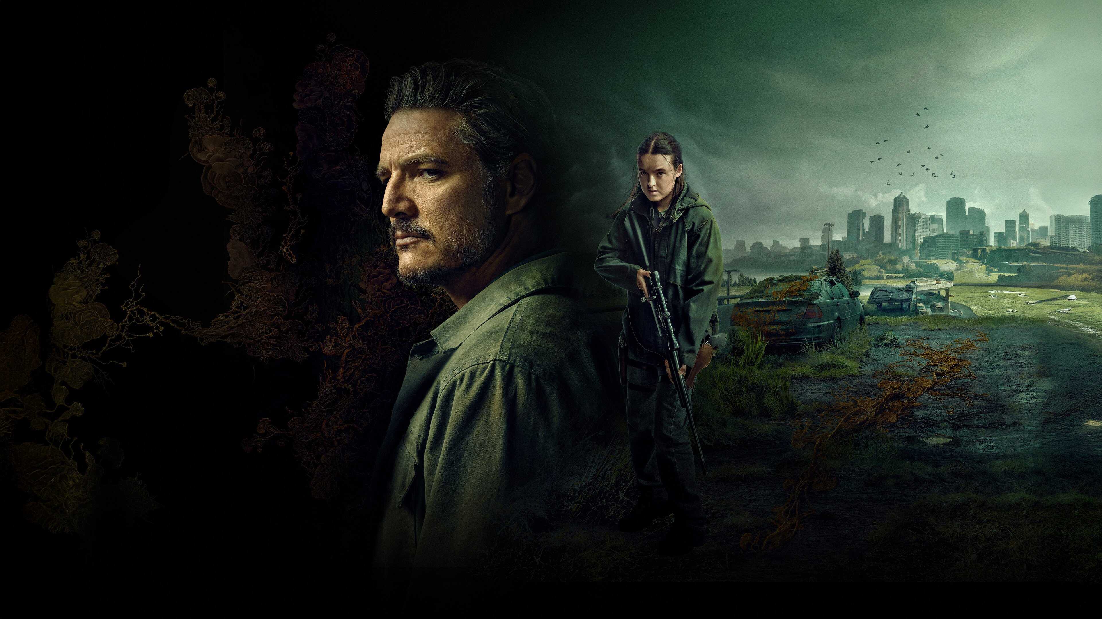 SW| The Last of Us 0