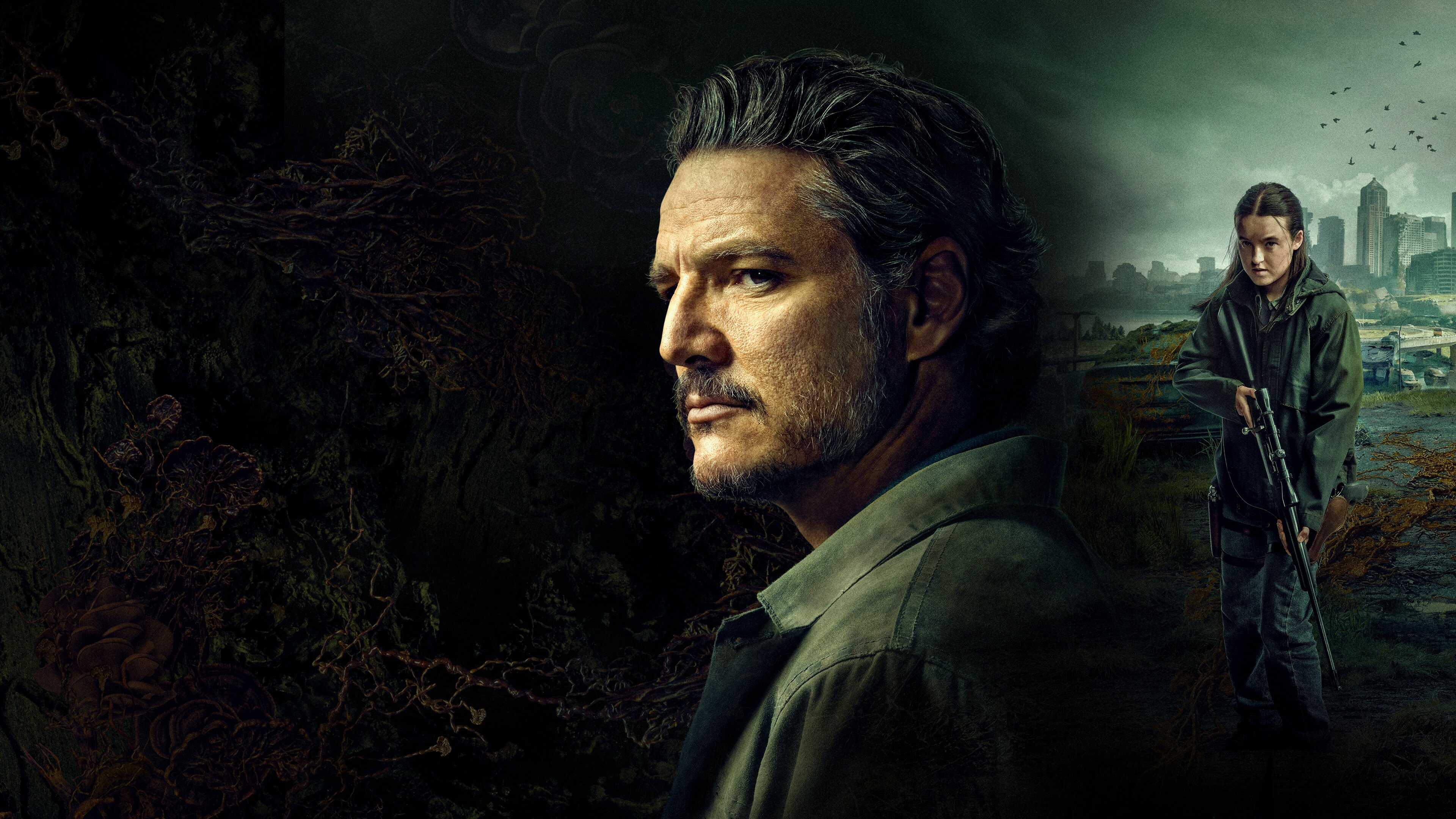 SW| The Last of Us 2