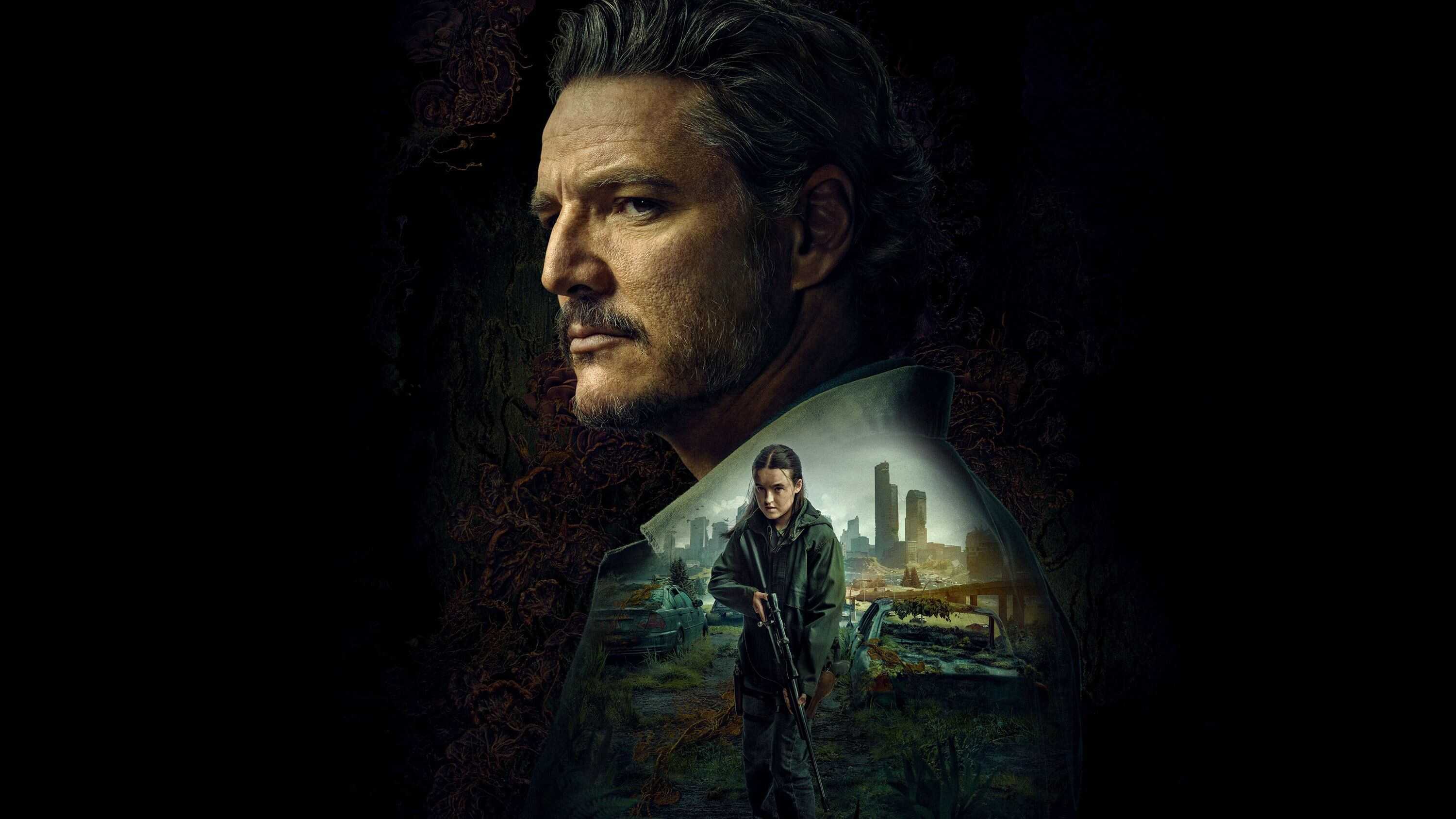 SW| The Last of Us 3