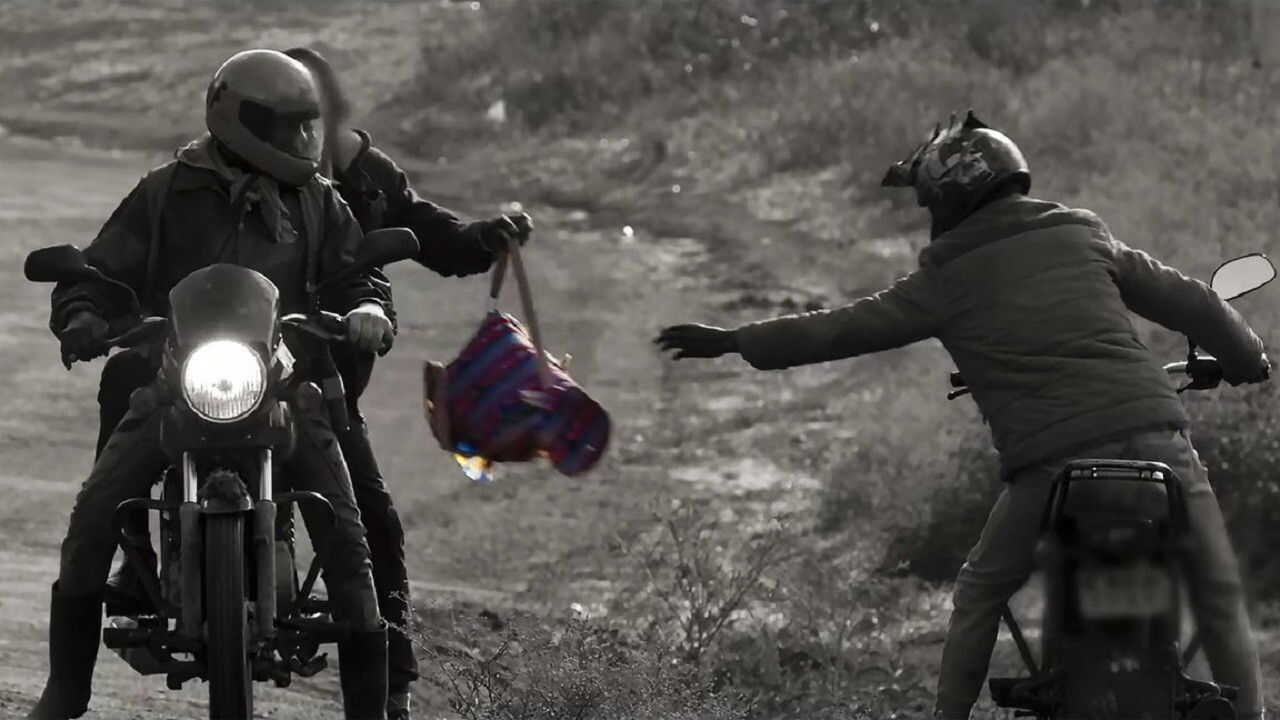 ES| The Business of Drugs 3