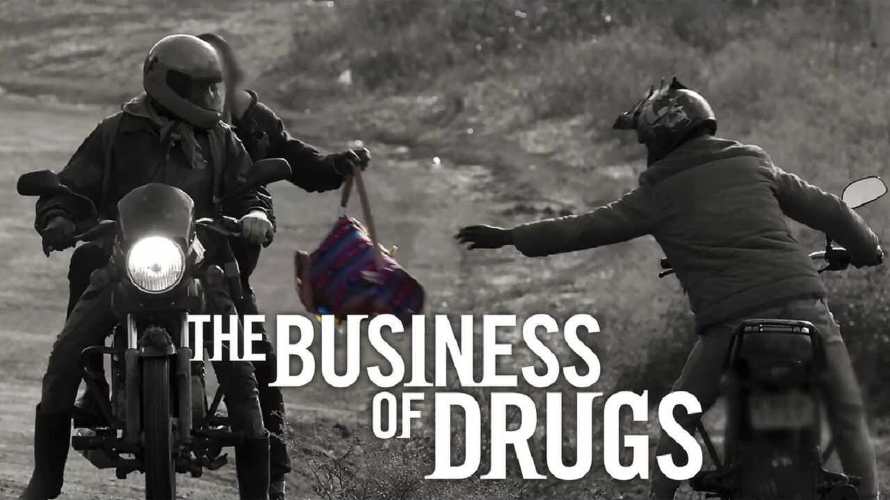 ES| The Business of Drugs 4
