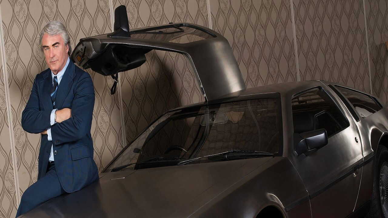 ES| Myth & Mogul: John DeLorean 4