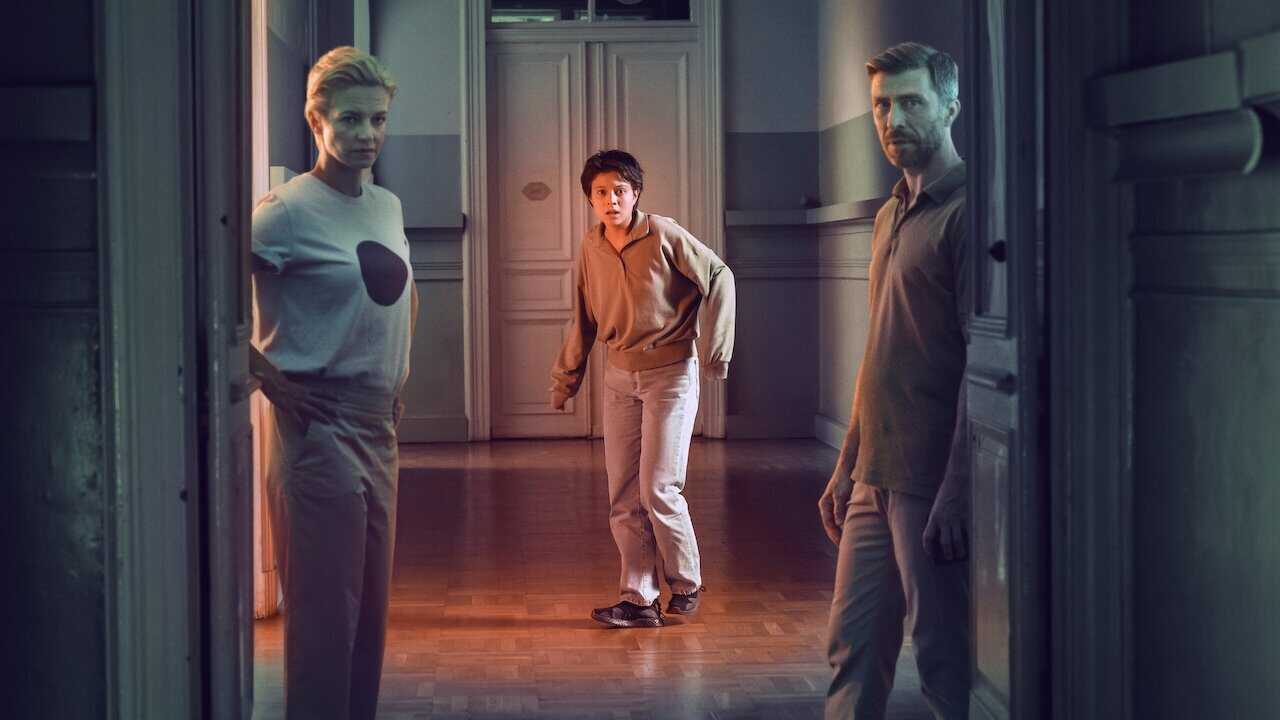 ES| Open Your Eyes 2