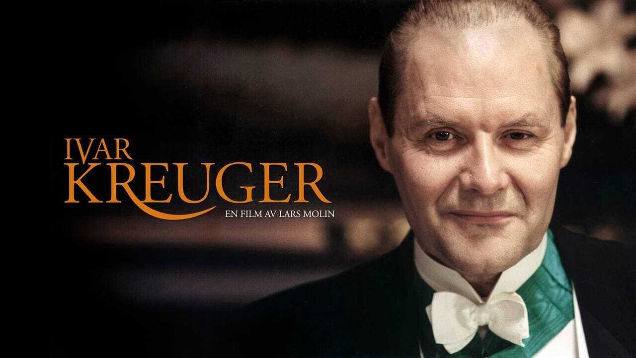 SW| Ivar Kreuger 0