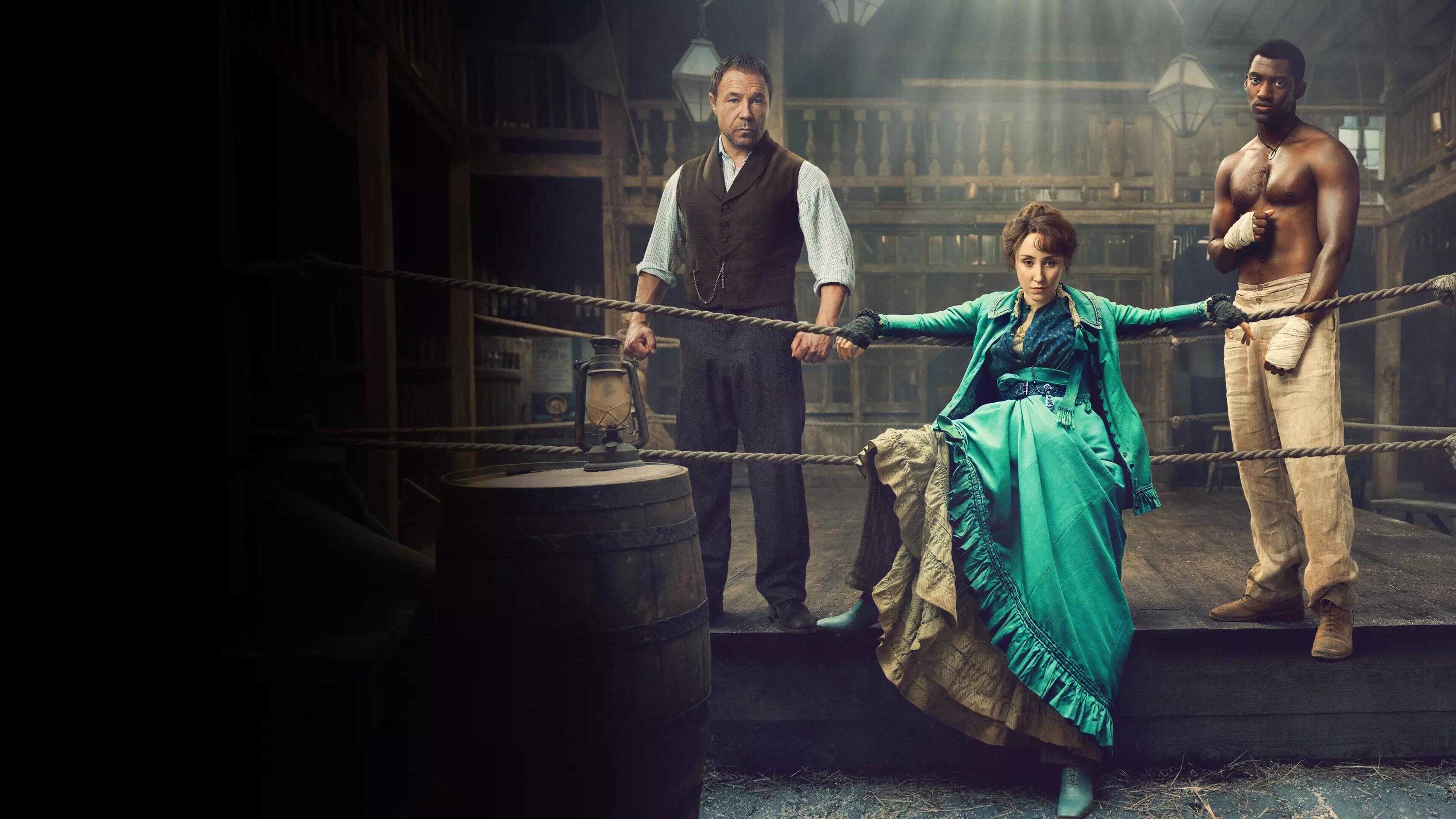 SW| A Thousand Blows 1