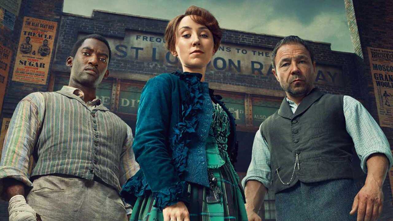 SW| A Thousand Blows 4