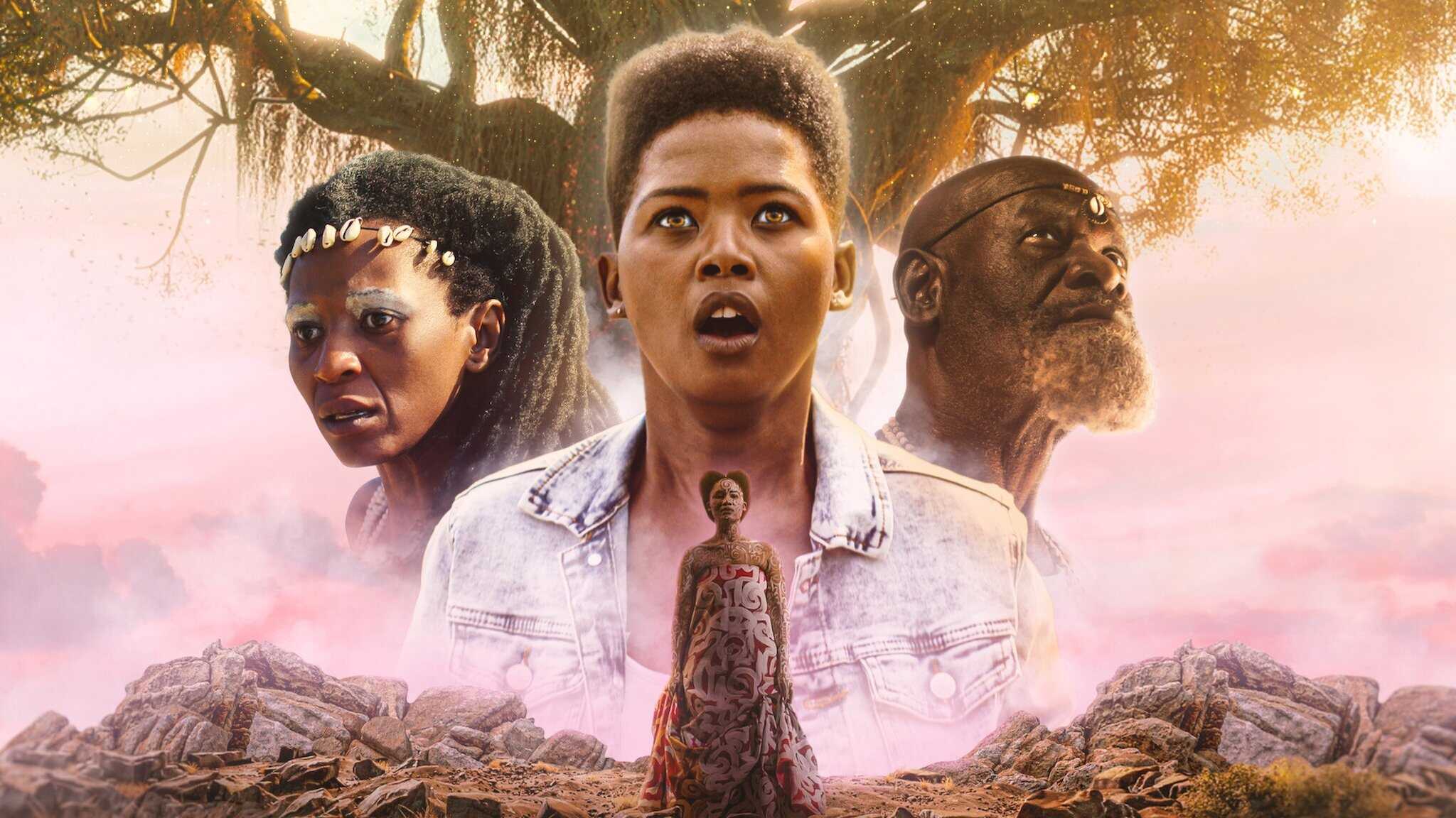 ES| The Brave Ones 0