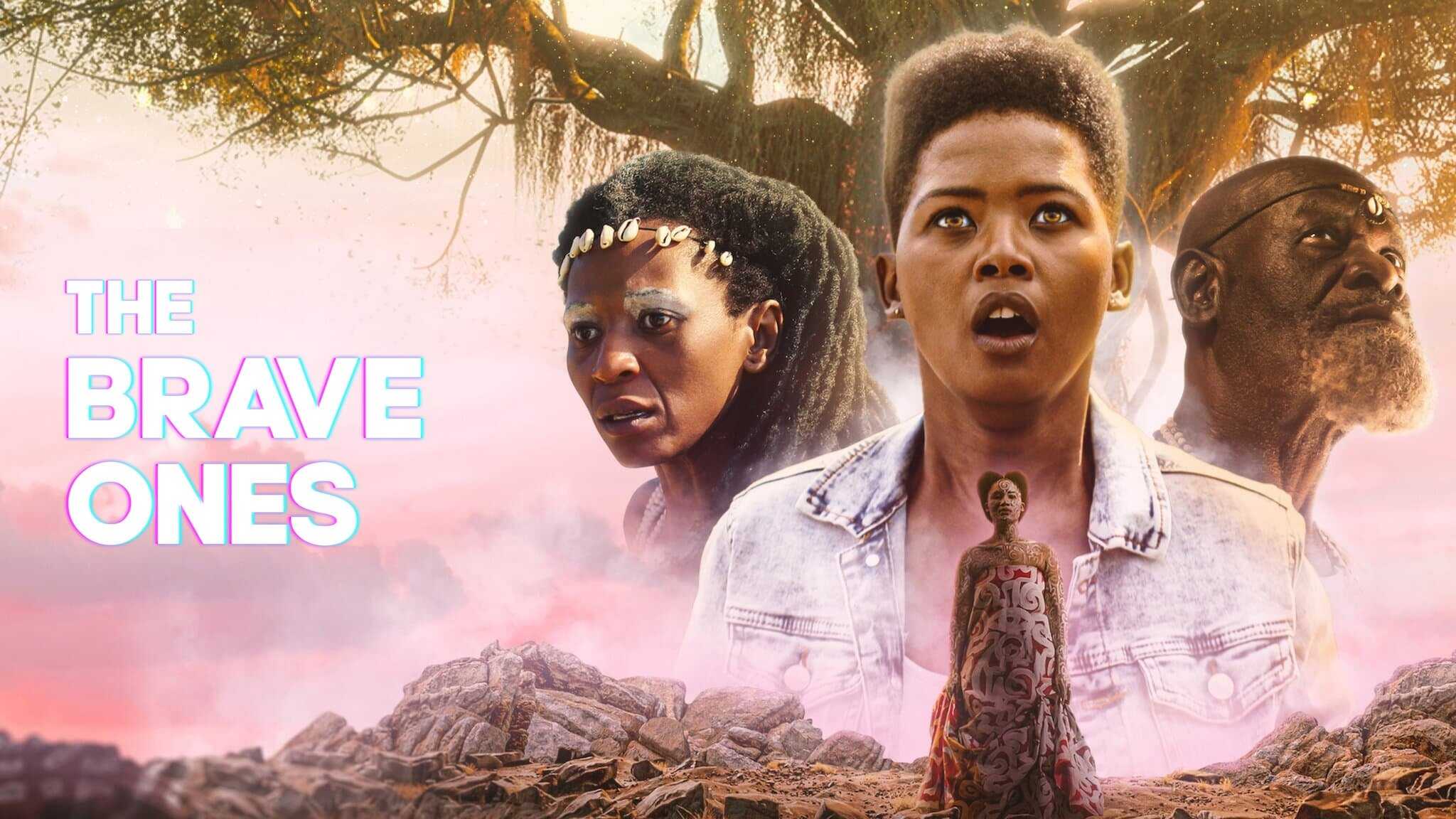 ES| The Brave Ones 3