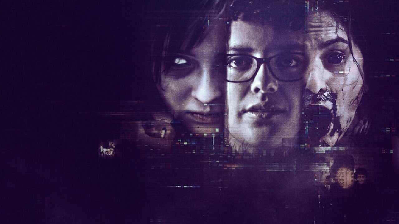 ES| My Encounter with Evil 0