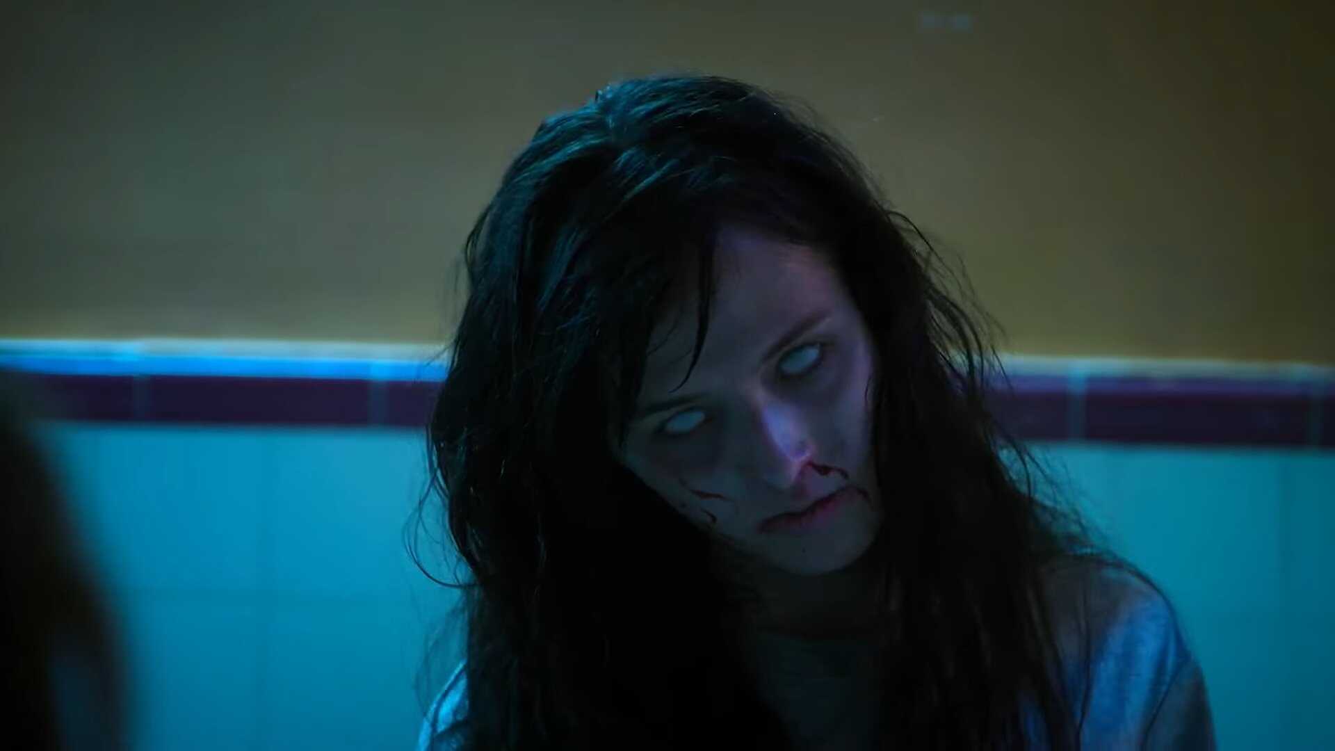 ES| My Encounter with Evil 2