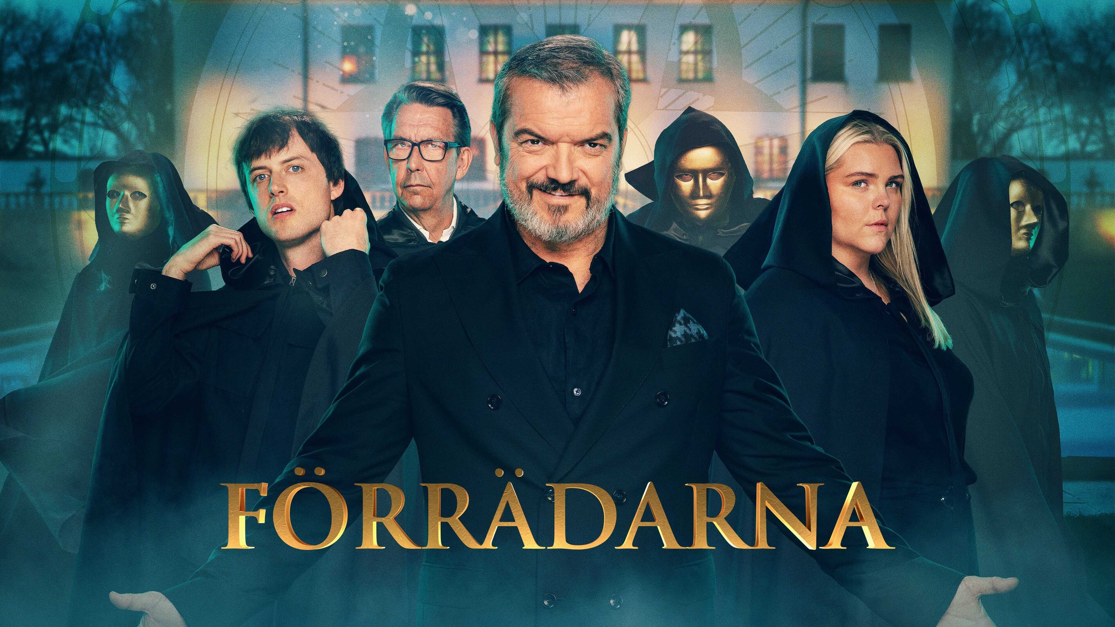 SW| Forradarna 2