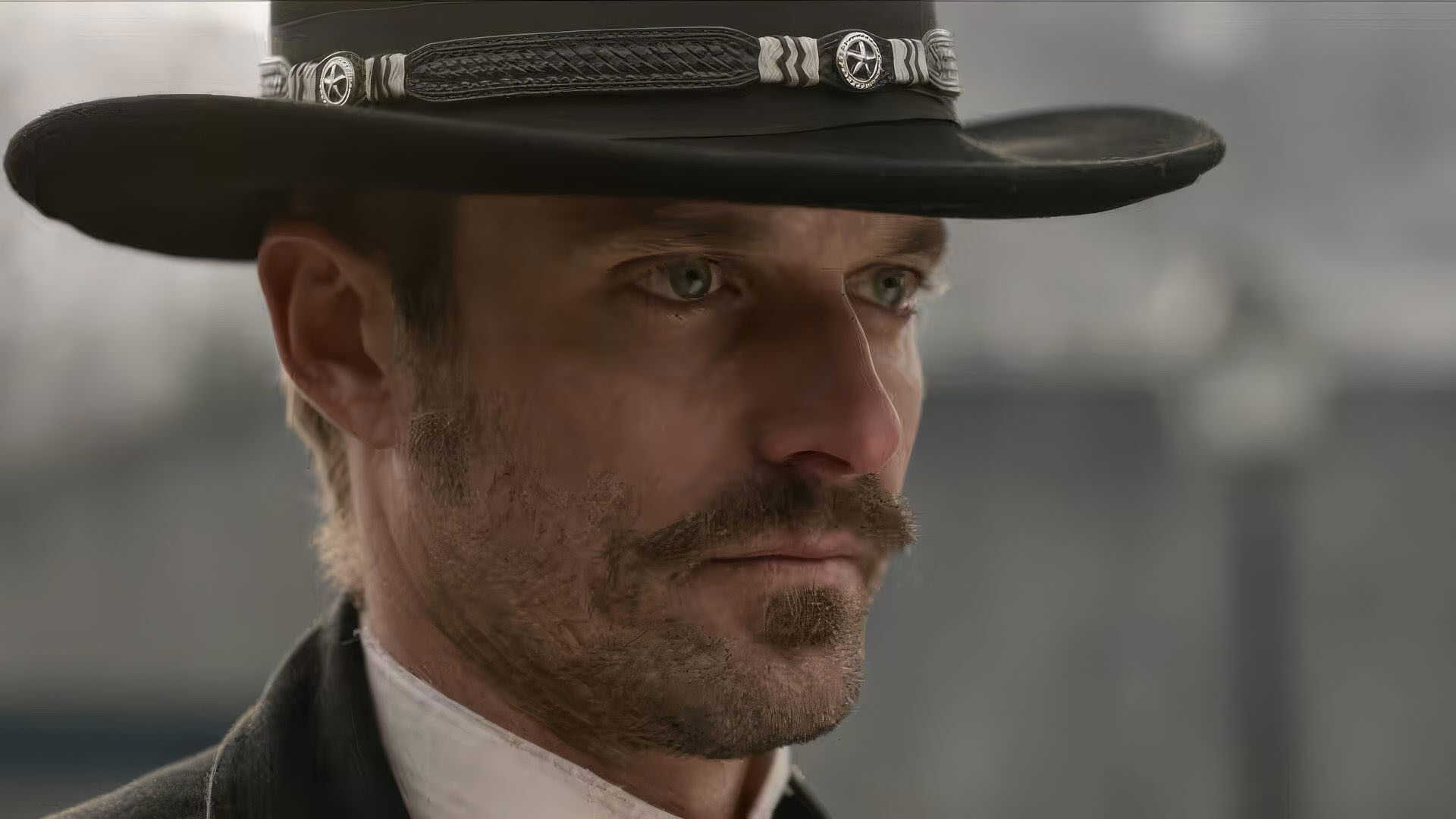 ES| Wyatt Earp and the Cowboy War 2