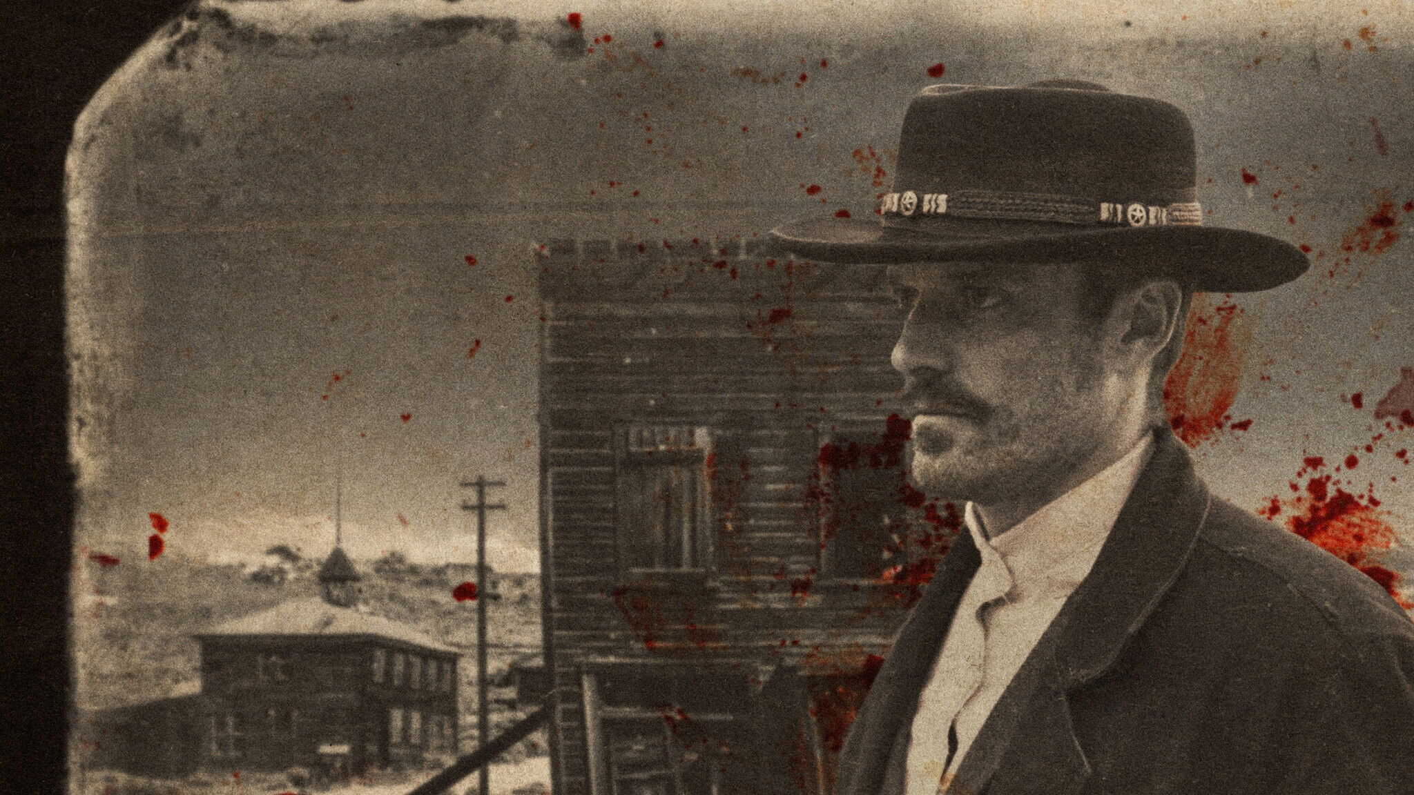 ES| Wyatt Earp and the Cowboy War 3