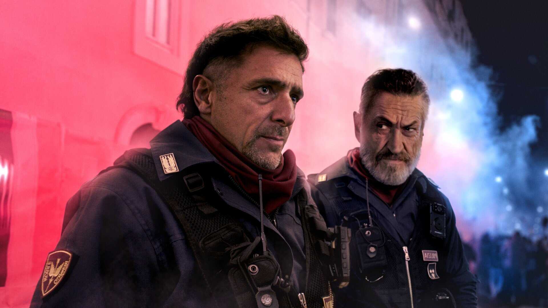 ES| Public Disorder 1