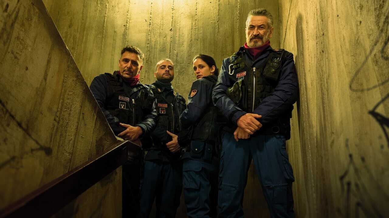 ES| Public Disorder 4