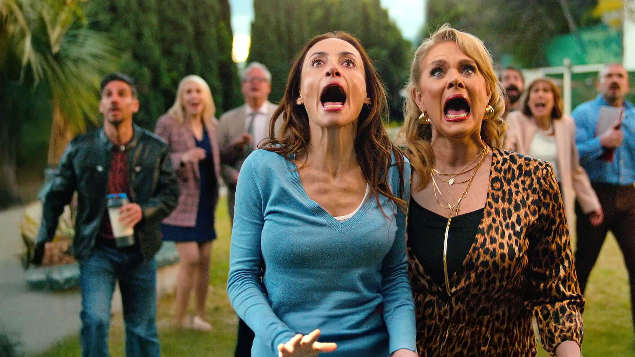 ES| Bienvenidos a la familia (2025) 0