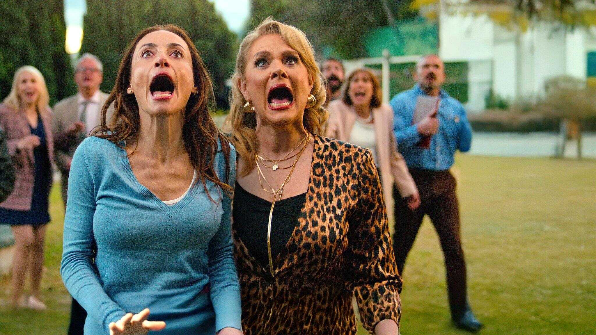 ES| Bienvenidos a la familia (2025) 1