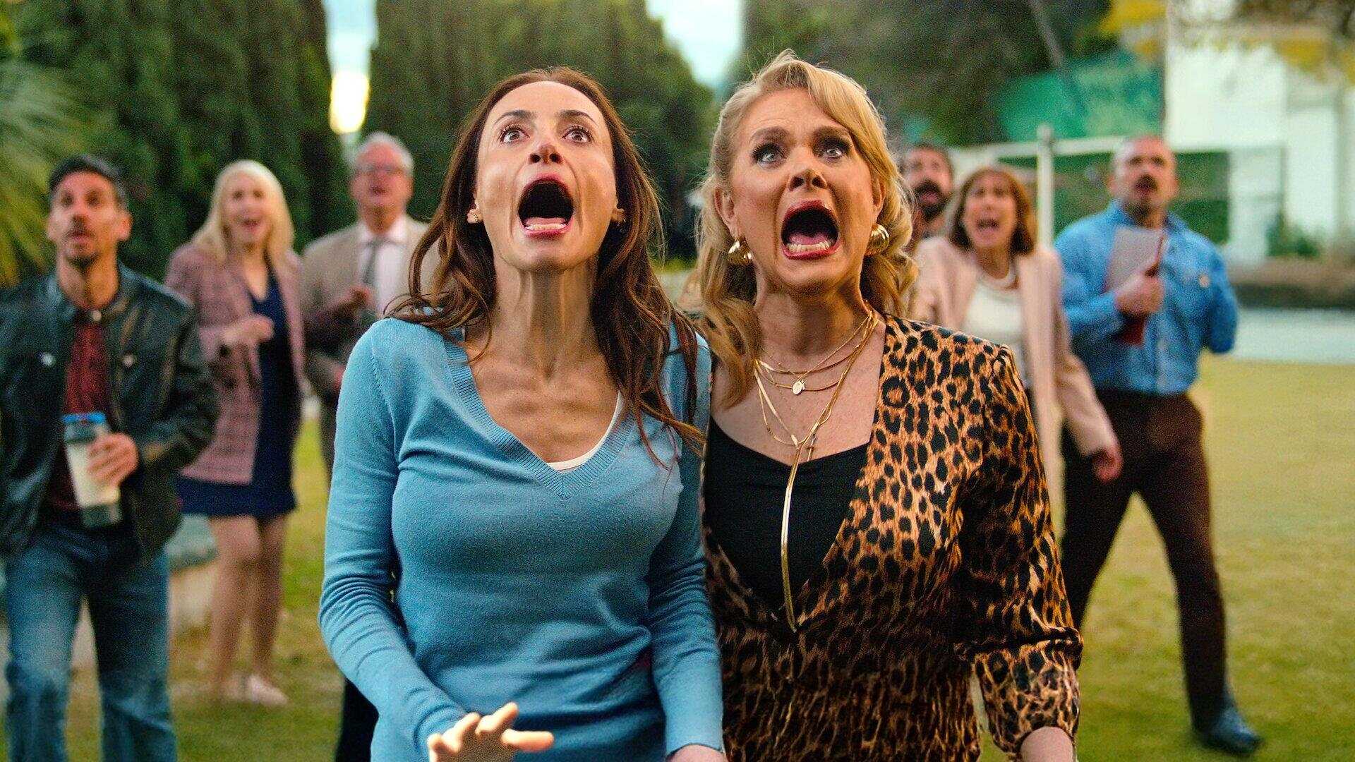 ES| Bienvenidos a la familia (2025) 2